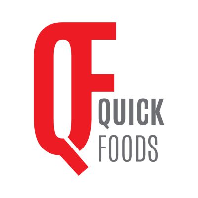 Quick Foods Logo